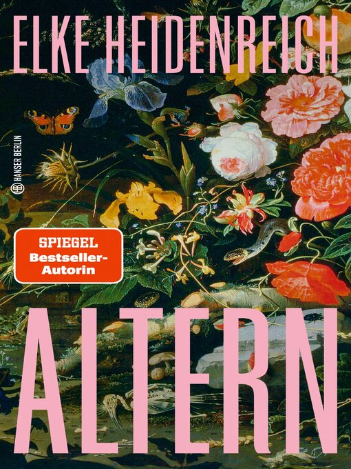 Title details for Altern by Elke Heidenreich - Wait list